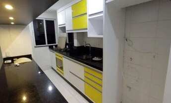 Imagem 3: Apartamento com 2 dormitórios para alugar, 48 m² por R$ 1.630,00/mês - Costa e Silva - Joi