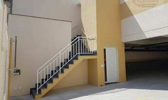 Imagem 3: Casa com 2 dormitórios, 40 m² - venda por R$ 299.000,00 ou aluguel por R$ 1.506,85/mês - C