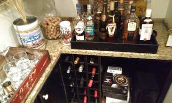 Imagem 3: Alugo casa de alto padrão no Baependi