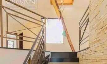 Imagem 6: São Paulo - Casa Padrão - Parque da Vila Prudente