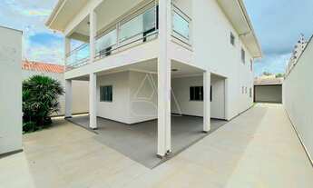 Imagem: Sobrado para Locação, 4 quartos, 4 suítes