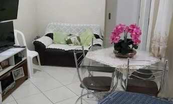 Imagem: Apartamento à venda 2 quartos 1 vaga Residencial