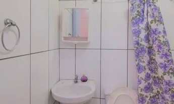 Imagem 4: Apartamento para Aluguel - Liberdade, 1 Quarto, 16 m2