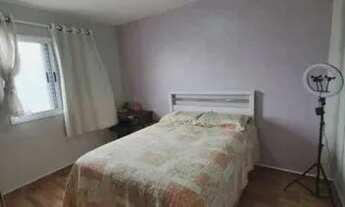 Imagem 4: Apartamento - Jacareí - Residencial Gran Valle Elvira - 3 Dormitórios - 80m²