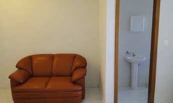 Imagem 3: Flat Centro BH Flat / studio com 1 dormitório