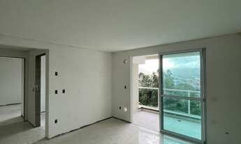 Imagem 5: BARBADA!!! Apto de 02 quartos c/ LAZER e vista livre - Itapema - SC