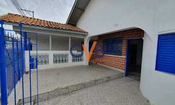 Imagem 2: Casa à venda no bairro Jardim Esplanada - Piracicaba/SP