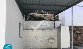 Imagem 3: Praça 14 - Aluguel de uma Belíssima Casa com 02 Qts sendo 1 suíte, no Melhor Bairro - 02