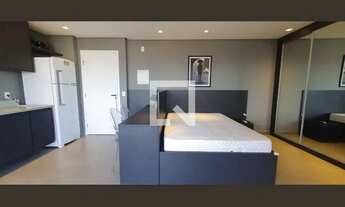 Imagem 6: Apartamento para Aluguel - Campo Belo, 1 Quarto, 35 m2