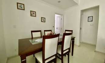 Imagem 2: Apartamento, Próximo ao Shopping Praiamar, 02 Quartos (Sem Garagem