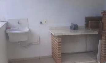 Imagem 4: Duplex para aluguel com 58 metros quadrados com 2 quartos em Itacoatiara - Niterói - RJ