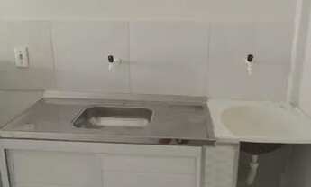 Imagem 4: Kitinete / conjugados para aluguel, Cidade 2000, Fortaleza - KI577