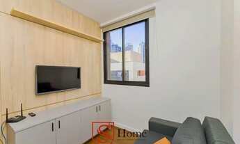 Imagem 6: Apartamento com 1 quarto e 1 vaga para aluguel no Centro