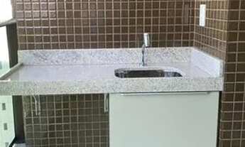 Imagem 2: Apartamento para aluguel tem 91 metros quadrados com 3 quartos em Boa Viagem - Recife - PE