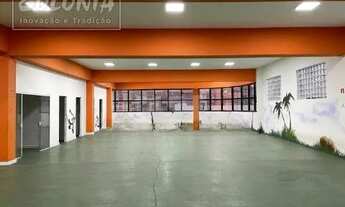 Imagem 7: Mauá - Loja/Salão - Matriz