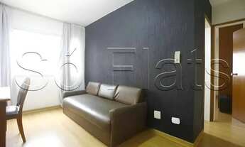 Imagem: Flat Mont Hermon disponível para venda