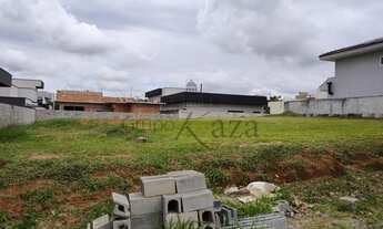 Imagem 7: Lote/Terreno para venda tem 300 metros quadrados em Condomínio Terras do Vale - Caçapava