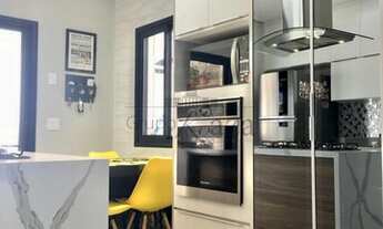 Imagem 7: Casa Condomínio - Urbanova - Condomínio Alphaville II - 328m² - 3 Suítes