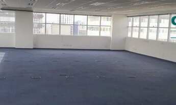 Imagem 7: SALA - CENTRO EDIFICIO CURITIBA PARK BUSINES