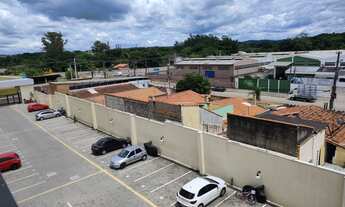 Imagem 3: Apartamento para venda com 56 metros quadrados com 2 quartos em Jardim Santa Maria - Jacar