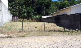 Imagem: Terreno à venda, 316 m² por R$ 225.000,00