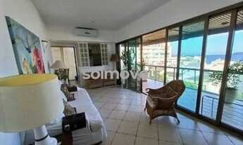 Imagem: Flat para venda tem 99 metros vista mar