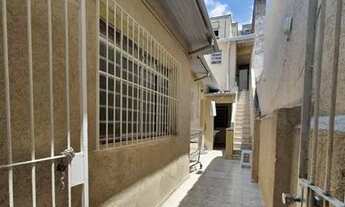 Imagem 4: São Paulo - Casa Padrão - Perdizes