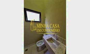 Imagem 4: CASA NO CONDOMINIO QUINTA DO LAGO RESIDENCE