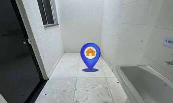 Imagem 6: Apartamento com 2 dormitórios à venda, 45 m² por R$ 235.000 - Vila Guilhermina - São Paulo