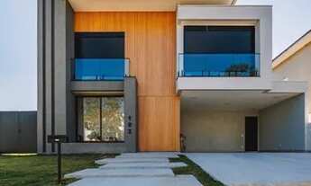 Imagem 6: CASA EM CONDOMÍNIO - ALPHAVILLE BURLE MARX - SP