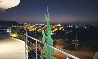 Imagem 5: Casa Condomínio Residencial Mirante do Vale com 4 Suítes 550 metros