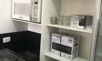 Imagem 5: Flat para alugar no Jardins - Edifício Magic Place - Cód. RPL13988