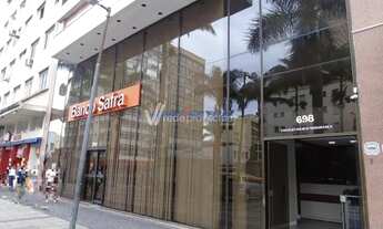 Imagem: Sala - Centro - Campinas