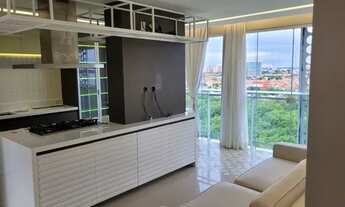 Imagem 4: Apartamento península ponta areia condominío aivia cube