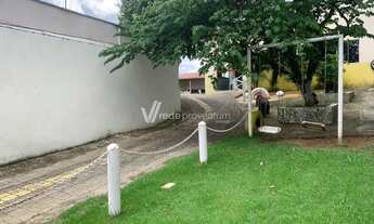 Imagem 2: Chácara - Cidade Satélite Íris - Campinas