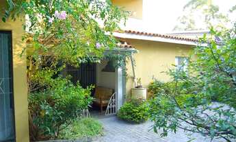 Imagem 3: OPORTUNIDADE !!! SOBRADO A VENDA COM 05 DORMITÓRIOS