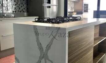 Imagem 6: Casa Condomínio - Urbanova - Condomínio Alphaville II - 328m² - 3 Suítes