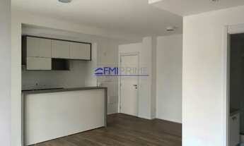 Imagem: Apartamento 71m² em Pinheiros, com 3 dormitórios