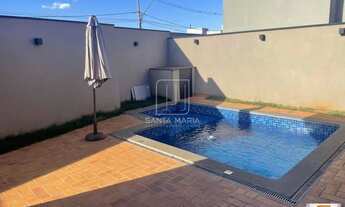 Imagem 3: Casa (térrea em condominio) 4 dormitórios/suite, cozinha planejada, em condomínio fechado