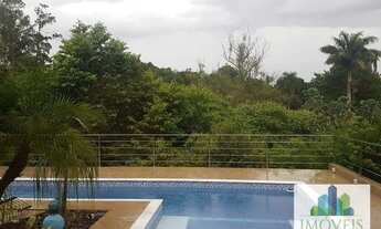 Imagem 7: Casa com 3 dormitórios à venda, 290 m² por R$ 2.200.000 - Loteamento Recanto dos Paturis