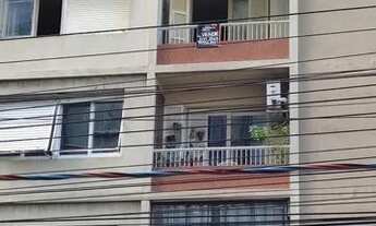 Imagem 3: Apartamento para venda tem 102 metros quadrados com 3 quartos em Floresta - Porto Alegre