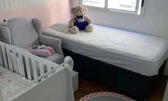 Imagem 6: Apartamento para venda possui 109 metros quadrados com 3 quartos em Jardim Paulista - São