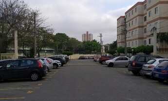 Imagem 3: Apartamento 2DORM - R$ 244.000,00 - Estação Autódromo INTERLAGOS