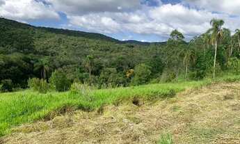 Imagem 4: Terrenos em Ibiúna com agua na porta