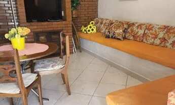 Imagem 3: Alugo fixo Casa com 5 dormitórios