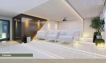 Imagem 3: Apartamento para venda tem 87 metros quadrados com 2 quartos em Caiçara - Praia Grande - S