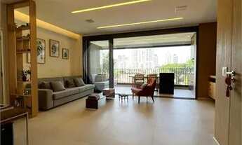 Imagem 3: São Paulo - Apartamento Padrão - BROOKLIN PAULISTA