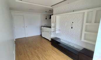 Imagem 3: Excelente apartamento para locação, no bairro do Brás, situado na zona leste de São Paulo