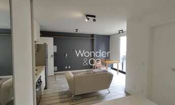 Imagem 4: Rua baluarte Apartamento com 1 dormitório