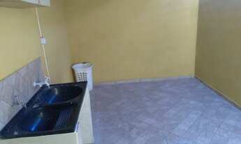 Imagem 2: Casa no Cruzeiro do Sul Rua sem saída